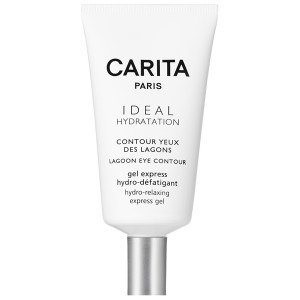 Купить гель для кожи вокруг глаз Carita Ideal Hydration Lagoon Eye Contour Киев, Украина